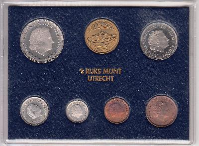 Beschrijving: 3,91 Gulden ORIGIN.SET(6)